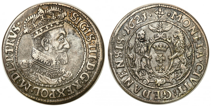 Sigismund III Vasa - Collection of 18 groszy (Ort) Danizg
POLSKA/ POLAND/ POLEN...