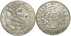 Sigismund III Vasa - Collection of 18 groszy (Ort) Danizg
POLSKA/ POLAND/ POLEN/ LITHUANIA/ LITAUEN

Zygmunt III Waza. Ort (18 groszy) 1623, Gdansk...