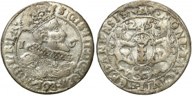 Sigismund III Vasa - Collection of 18 groszy (Ort) Danizg
POLSKA/ POLAND/ POLEN/ LITHUANIA/ LITAUEN

Zygmunt III Waza. Ort (18 groszy) 1625, Gdansk...