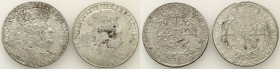 Augustus III the Sas 
POLSKA / POLAND / POLEN / SACHSEN / SAXONY / FRIEDRICH AUGUST II / DRESDEN / LEIPZIG

August III Sas. Ort (18 groszy) 1754, 1...