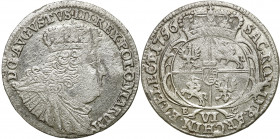 Augustus III the Sas 
POLSKA / POLAND / POLEN / SACHSEN / SAXONY / FRIEDRICH AUGUST II / DRESDEN / LEIPZIG

August III Sas. Szostak (6 groszy) 1756...