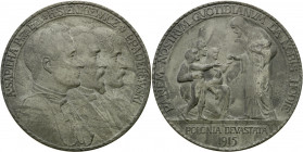 Medals and plaques
POLSKA/ POLAND/ POLEN / POLOGNE / POLSKO

Poland under partitions. Medal 1915 - Polonia Devastata, zinc 

Przyzwoicie zachowan...