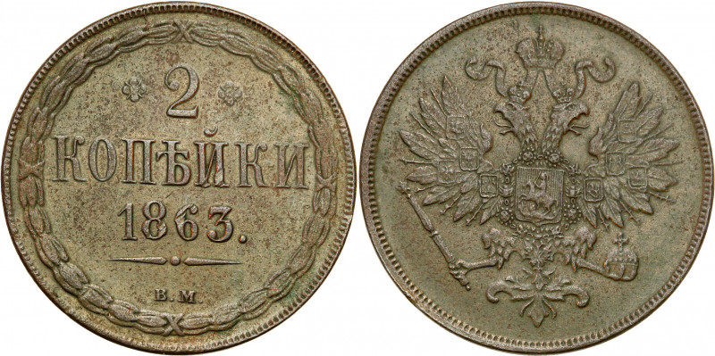 Poland XIX century / Russia 
POLSKA / POLAND / POLEN / RUSSIA / RUSSLAND / РОСС...