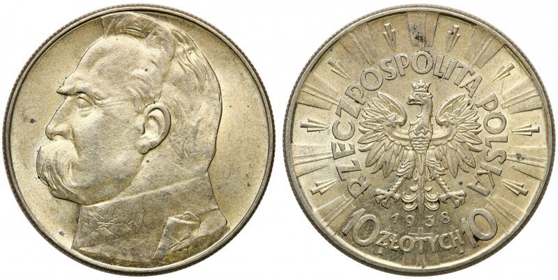 Poland II Republic - Circulation coins
POLSKA / POLAND / POLEN / POLOGNE / POLS...