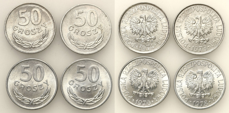 Polish collector coins - PRL
POLSKA / POLAND/ POLEN / POLOGNE / POLSKO

PRL. ...