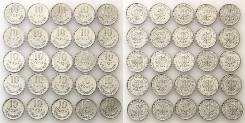 Polish collector coins - PRL
POLSKA / POLAND/ POLEN / POLOGNE / POLSKO

PRL. ...