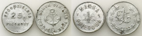 Coins cooperative military
POLSKA / POLAND / POLEN / POLOGNE / POLSKO / MILITARY COOPERATIVE / MILITARY COINS

Piotrkw Trybunalski - 1 zloty of the...
