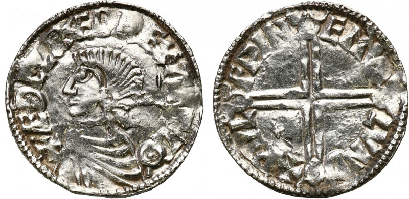 COLLECTION Medieval coins - WORLD
POLSKA / POLAND / POLEN / SCHLESIEN / GERMANY...