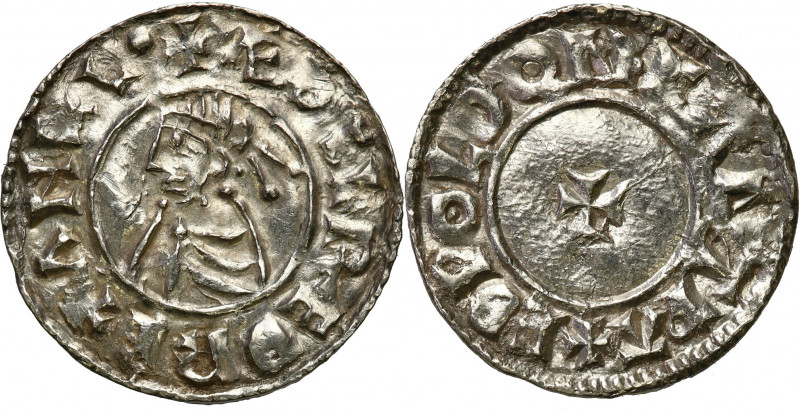 COLLECTION Medieval coins - WORLD
POLSKA / POLAND / POLEN / SCHLESIEN / GERMANY...