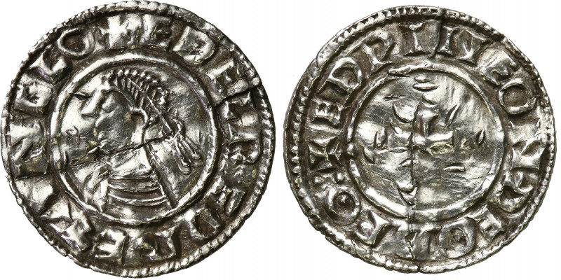 COLLECTION Medieval coins - WORLD
POLSKA / POLAND / POLEN / SCHLESIEN / GERMANY...