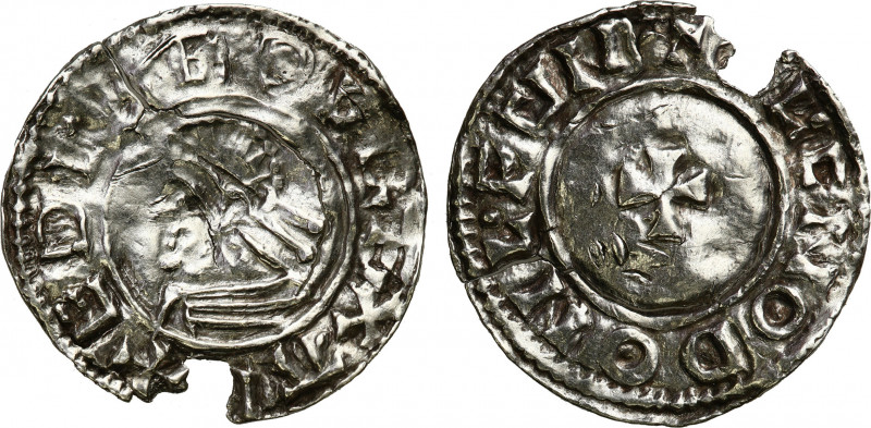 COLLECTION Medieval coins - WORLD
POLSKA / POLAND / POLEN / SCHLESIEN / GERMANY...