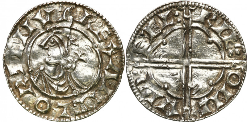 COLLECTION Medieval coins - WORLD
POLSKA / POLAND / POLEN / SCHLESIEN / GERMANY...