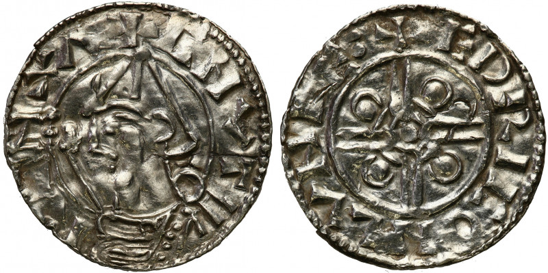 COLLECTION Medieval coins - WORLD
POLSKA / POLAND / POLEN / SCHLESIEN / GERMANY...