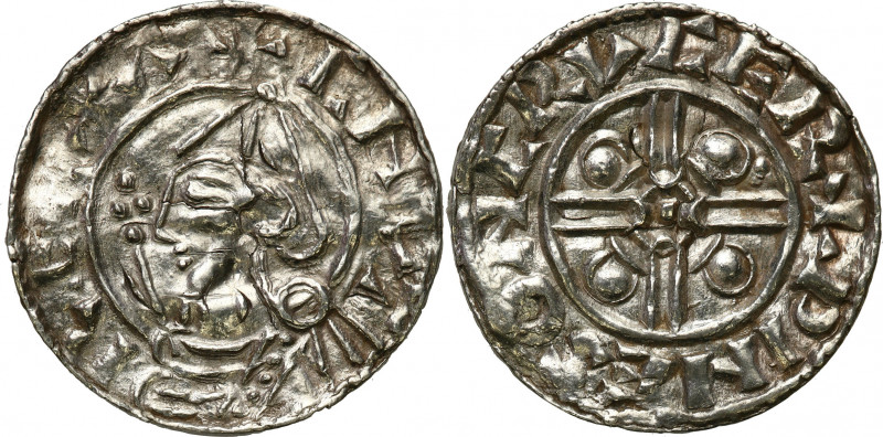 COLLECTION Medieval coins - WORLD
POLSKA / POLAND / POLEN / SCHLESIEN / GERMANY...