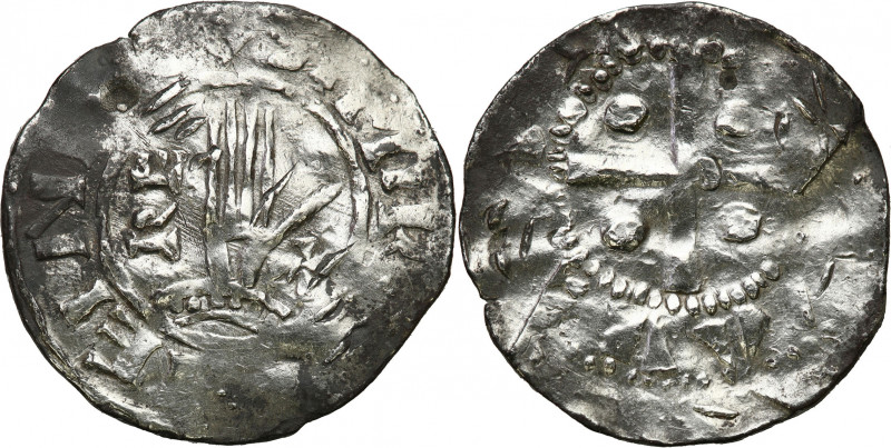 COLLECTION Medieval coins - WORLD
POLSKA / POLAND / POLEN / SCHLESIEN / GERMANY...