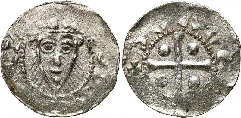COLLECTION Medieval coins - WORLD
POLSKA / POLAND / POLEN / SCHLESIEN / GERMANY...