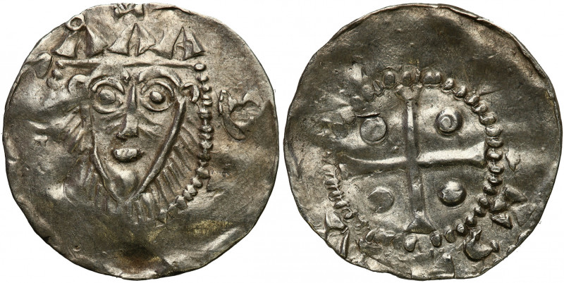 COLLECTION Medieval coins - WORLD
POLSKA / POLAND / POLEN / SCHLESIEN / GERMANY...