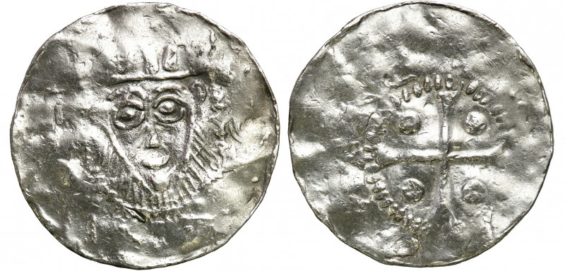 COLLECTION Medieval coins - WORLD
POLSKA / POLAND / POLEN / SCHLESIEN / GERMANY...