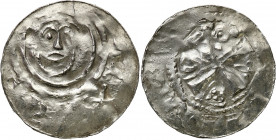 COLLECTION Medieval coins - WORLD
POLSKA / POLAND / POLEN / SCHLESIEN / GERMANY / ENGLAND

Netherlands, Deventer Bernolf (1046–1054). Denar 1026-10...