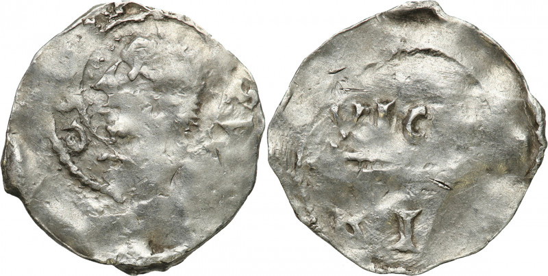 COLLECTION Medieval coins - WORLD
POLSKA / POLAND / POLEN / SCHLESIEN / GERMANY...