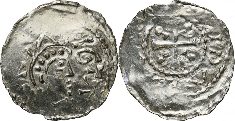 COLLECTION Medieval coins - WORLD
POLSKA / POLAND / POLEN / SCHLESIEN / GERMANY...