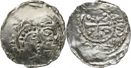 COLLECTION Medieval coins - WORLD
POLSKA / POLAND / POLEN / SCHLESIEN / GERMANY / ENGLAND

Netherlands, Flandria. Baldwin IV (988-1037) lub Baldwin...