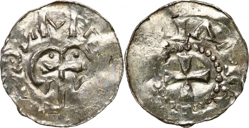 COLLECTION Medieval coins - WORLD
POLSKA / POLAND / POLEN / SCHLESIEN / GERMANY...
