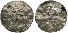 COLLECTION Medieval coins - WORLD
POLSKA / POLAND / POLEN / SCHLESIEN / GERMANY / ENGLAND

Germany (Deutschland), Duisburg - Konrad II (1024–1039),...