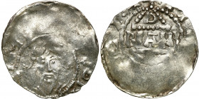 COLLECTION Medieval coins - WORLD
POLSKA / POLAND / POLEN / SCHLESIEN / GERMANY / ENGLAND

Germany (Deutschland), Frankonia, Moguncja - arcybiskups...