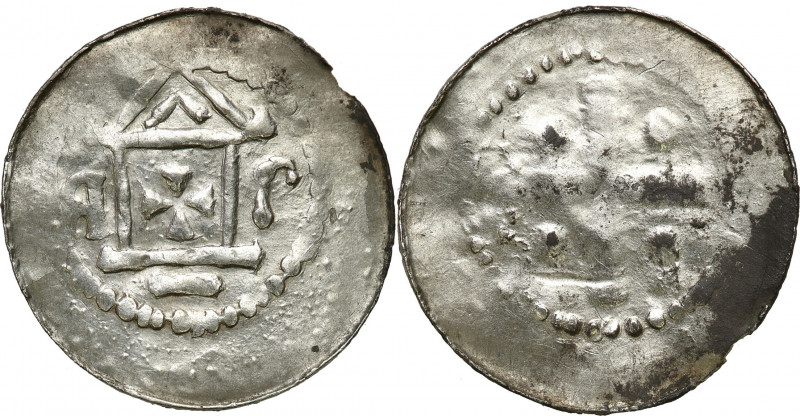 COLLECTION Medieval coins - WORLD
POLSKA / POLAND / POLEN / SCHLESIEN / GERMANY...