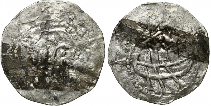 COLLECTION Medieval coins - WORLD
POLSKA / POLAND / POLEN / SCHLESIEN / GERMANY...