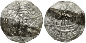 COLLECTION Medieval coins - WORLD
POLSKA / POLAND / POLEN / SCHLESIEN / GERMANY / ENGLAND

Germany (Deutschland), Frankonia. Henryk III (1039-1056)...