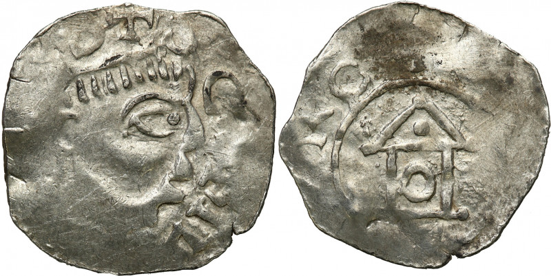 COLLECTION Medieval coins - WORLD
POLSKA / POLAND / POLEN / SCHLESIEN / GERMANY...