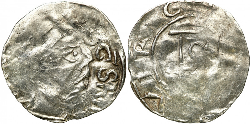 COLLECTION Medieval coins - WORLD
POLSKA / POLAND / POLEN / SCHLESIEN / GERMANY...
