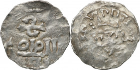 COLLECTION Medieval coins - WORLD
POLSKA / POLAND / POLEN / SCHLESIEN / GERMANY / ENGLAND

Germany (Deutschland), nieokreślona mennica w regionie m...