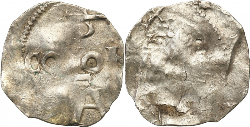 COLLECTION Medieval coins - WORLD
POLSKA / POLAND / POLEN / SCHLESIEN / GERMANY...