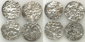 COLLECTION Medieval coins - WORLD
POLSKA / POLAND / POLEN / SCHLESIEN / GERMANY / ENGLAND

Germany (Deutschland), Kolonia, Otto I-III?, Naśladownic...