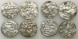 COLLECTION Medieval coins - WORLD
POLSKA / POLAND / POLEN / SCHLESIEN / GERMANY / ENGLAND

Germany (Deutschland), Kolonia, Otto I-III?, Naśladownic...