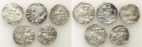 COLLECTION Medieval coins - WORLD
POLSKA / POLAND / POLEN / SCHLESIEN / GERMANY / ENGLAND

Germany (Deutschland), Kolonia. Otto II lub Otto III. De...