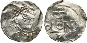 COLLECTION Medieval coins - WORLD
POLSKA / POLAND / POLEN / SCHLESIEN / GERMANY / ENGLAND

Germany (Deutschland), Dolna Lotaryngia - Kolonia. Henry...
