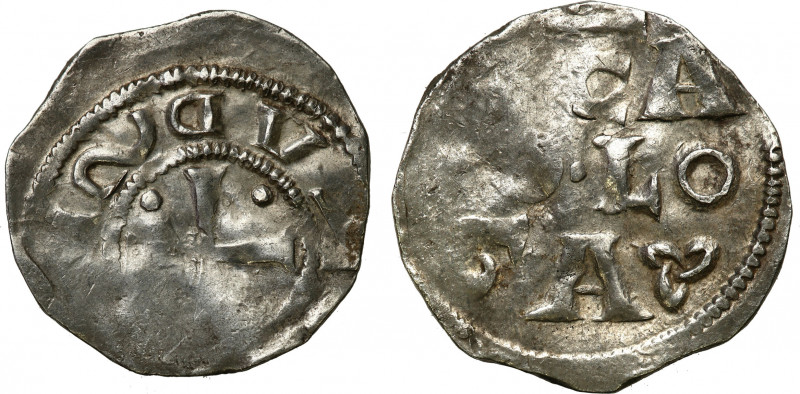 COLLECTION Medieval coins - WORLD
POLSKA / POLAND / POLEN / SCHLESIEN / GERMANY...