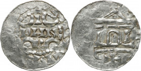 COLLECTION Medieval coins - WORLD
POLSKA / POLAND / POLEN / SCHLESIEN / GERMANY / ENGLAND

Germany (Deutschland), Lotaryngia - Andernach. Konrad II...