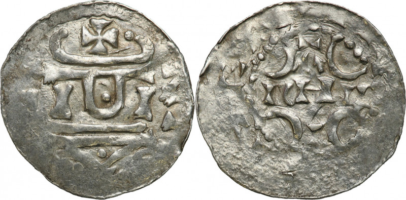 COLLECTION Medieval coins - WORLD
POLSKA / POLAND / POLEN / SCHLESIEN / GERMANY...
