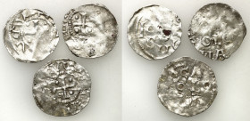 COLLECTION Medieval coins - WORLD
POLSKA / POLAND / POLEN / SCHLESIEN / GERMANY / ENGLAND

Germany (Deutschland), Dolna Lotaryngia, Kolonia. Henryk...