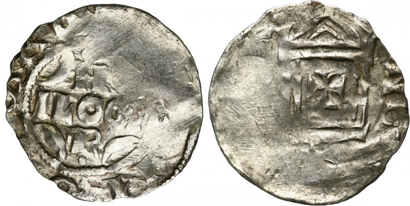 COLLECTION Medieval coins - WORLD
POLSKA / POLAND / POLEN / SCHLESIEN / GERMANY...