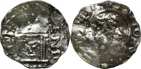 COLLECTION Medieval coins - WORLD
POLSKA / POLAND / POLEN / SCHLESIEN / GERMANY / ENGLAND

Germany (Deutschland), Kolonia, Pilgrim i Kaiser Konrad ...