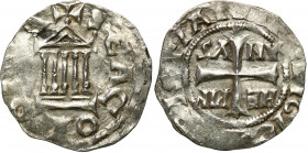 COLLECTION Medieval coins - WORLD
POLSKA / POLAND / POLEN / SCHLESIEN / GERMANY / ENGLAND

Germany (Deutschland), Dolna Lotaryngia, Kolonia. Herman...