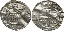COLLECTION Medieval coins - WORLD
POLSKA / POLAND / POLEN / SCHLESIEN / GERMANY / ENGLAND

Germany (Deutschland), Dolna Lotaryngia, Kolonia. Herman...