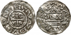 COLLECTION Medieval coins - WORLD
POLSKA / POLAND / POLEN / SCHLESIEN / GERMANY / ENGLAND

Germany (Deutschland), Bawaria - Ratyzbona - Henryk IV (...