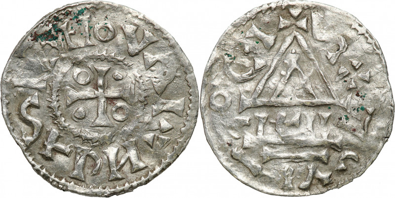 COLLECTION Medieval coins - WORLD
POLSKA / POLAND / POLEN / SCHLESIEN / GERMANY...